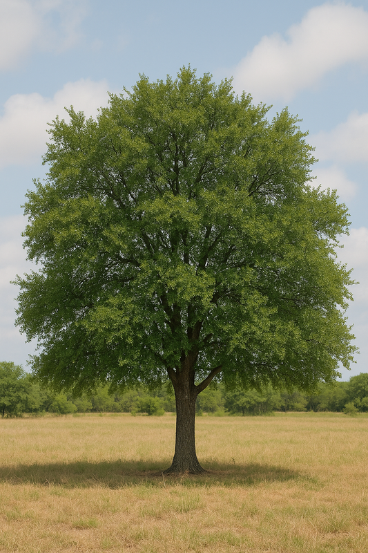 Cedar Elm Sapling