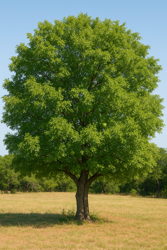 Osage Orange Sapling